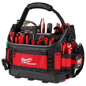 Milwaukee 48 - 22 - 8317 PACKOUT 15 in Structured Tote - Mississauga Hardware Centre Inc