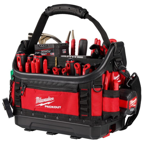 Milwaukee 48 - 22 - 8317 PACKOUT 15 in Structured Tote - Mississauga Hardware Centre Inc