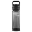 Milwaukee 48 - 22 - 8371B 25oz PACKOUT™ Bottle with Chug Lid - Black - Mississauga Hardware Centre Inc