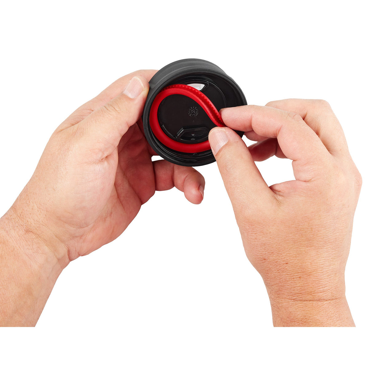Milwaukee 48 - 22 - 8389 PACKOUT™ Sip Lid - Mississauga Hardware Centre Inc