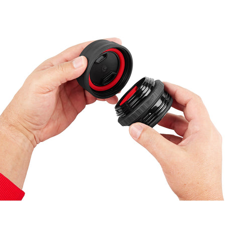 Milwaukee 48 - 22 - 8389 PACKOUT™ Sip Lid - Mississauga Hardware Centre Inc