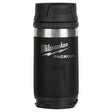 Milwaukee 48 - 22 - 8391B PACKOUT™ 12oz Insulated Bottle with Sip Lid - Black - Mississauga Hardware Centre Inc