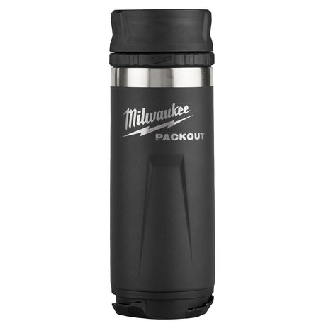 Milwaukee 48 - 22 - 8395B PACKOUT™ 18oz Insulated Bottle with Sip Lid - Mississauga Hardware Centre Inc