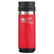 Milwaukee 48 - 22 - 8395R PACKOUT™ 18oz Insulated Bottle with Sip Lid - Red - Mississauga Hardware Centre Inc