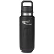 Milwaukee 48 - 22 - 8397B PACKOUT 36oz Insulated Bottle with Chug Lid - Black - Mississauga Hardware Centre Inc