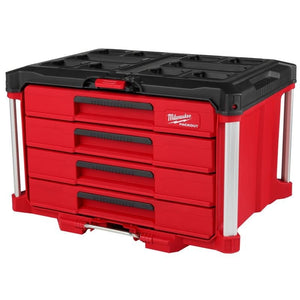 Milwaukee 48 - 22 - 8444 PACKOUT 4 Drawer Tool Box - Mississauga Hardware Centre Inc