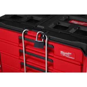 Milwaukee 48 - 22 - 8444 PACKOUT 4 Drawer Tool Box - Mississauga Hardware Centre Inc
