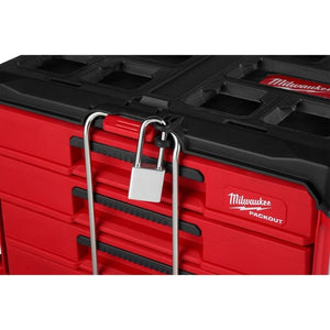 Milwaukee 48 - 22 - 8444 PACKOUT 4 Drawer Tool Box - Mississauga Hardware Centre Inc