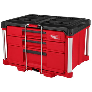 Milwaukee 48 - 22 - 8447 PACKOUT Multi - Depth 3 - Drawer Tool Box - Mississauga Hardware Centre Inc
