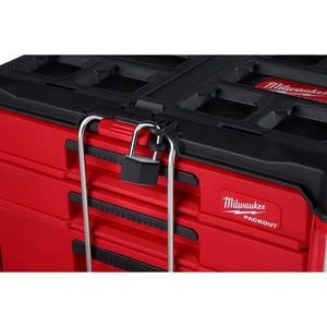 Milwaukee 48 - 22 - 8447 PACKOUT Multi - Depth 3 - Drawer Tool Box - Mississauga Hardware Centre Inc