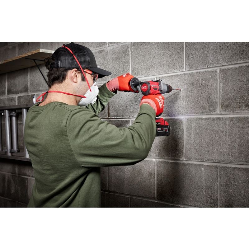 Milwaukee 48 - 22 - 8487 PACKOUT Large Wall Plate - Mississauga Hardware Centre Inc