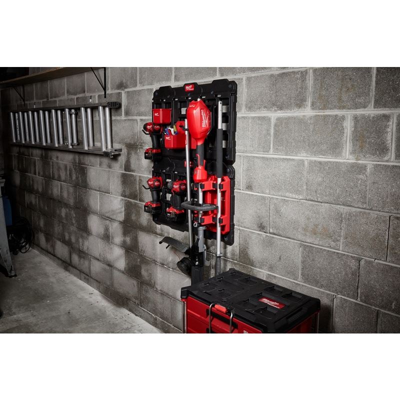 Milwaukee 48 - 22 - 8487 PACKOUT Large Wall Plate - Mississauga Hardware Centre Inc