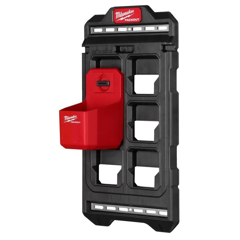 Milwaukee 48 - 22 - 8496 PACKOUT Compact Wall Plate - Mississauga Hardware Centre Inc