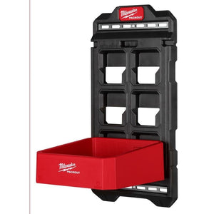 Milwaukee 48 - 22 - 8496 PACKOUT Compact Wall Plate - Mississauga Hardware Centre Inc