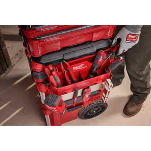 Milwaukee 48 - 22 - 8602 PACKOUT™ Tool Box Caddy Attachment - Mississauga Hardware Centre Inc