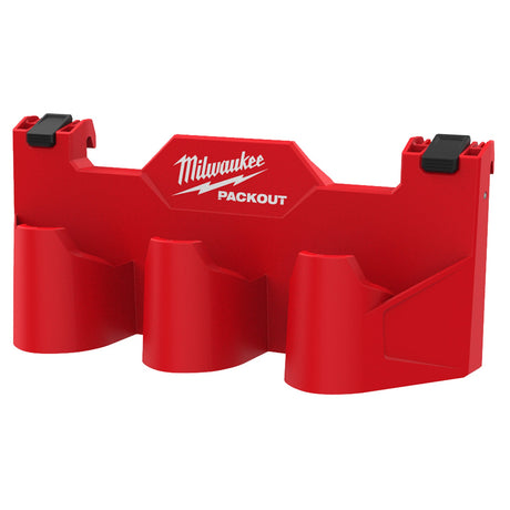 Milwaukee 48 - 22 - 8604 PACKOUT™ Tool Box M12™ Battery Rack Attachment - Mississauga Hardware Centre Inc