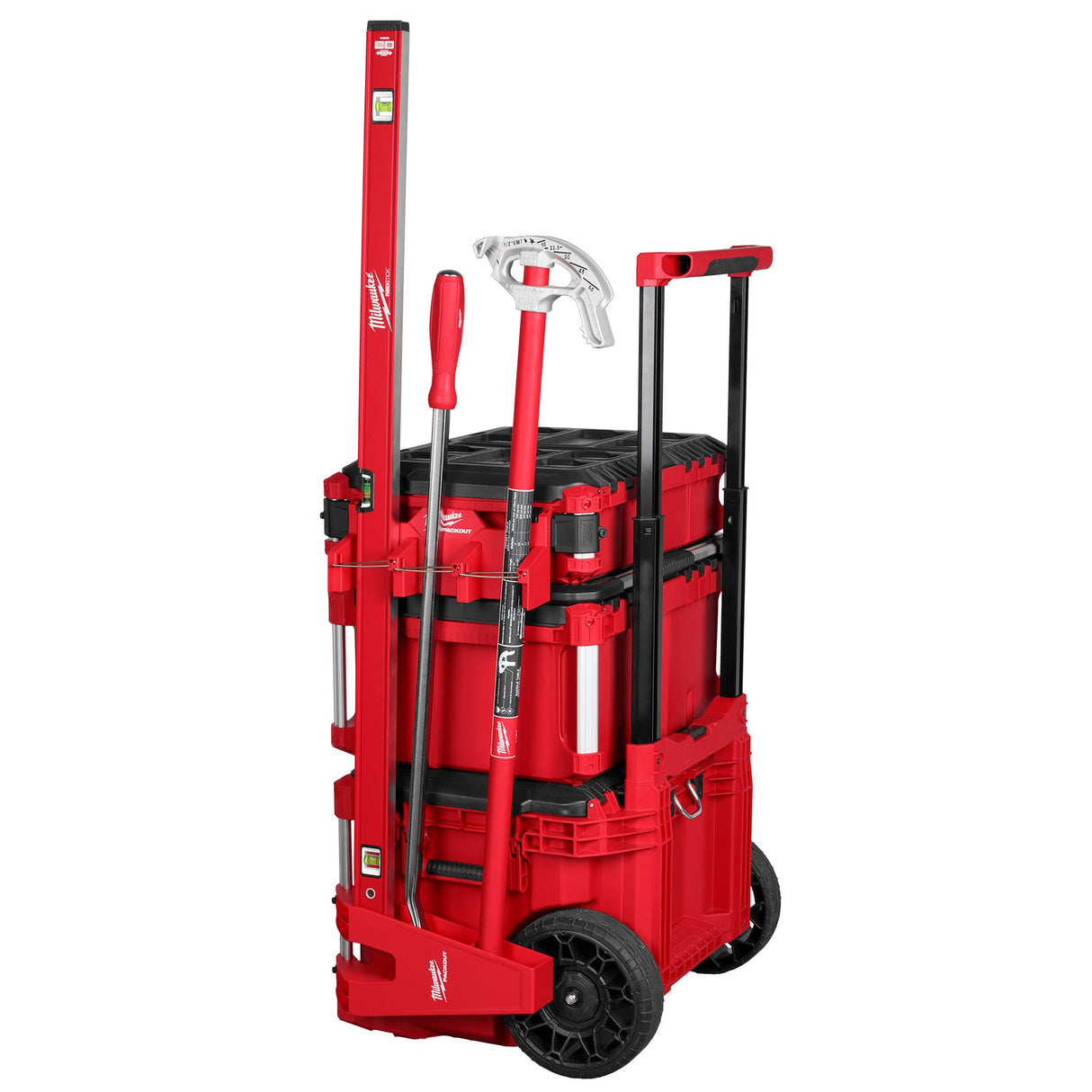 Milwaukee 48 - 22 - 8607 PACKOUT™ Tool Box Long Tool Holder Attachment - Mississauga Hardware Centre Inc