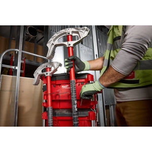 Milwaukee 48 - 22 - 8607 PACKOUT™ Tool Box Long Tool Holder Attachment - Mississauga Hardware Centre Inc