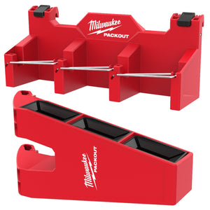 Milwaukee 48 - 22 - 8607 PACKOUT™ Tool Box Long Tool Holder Attachment - Mississauga Hardware Centre Inc