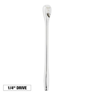 Milwaukee 48 - 22 - 9005 1/4in Drive 9in Ratchet - Mississauga Hardware Centre Inc