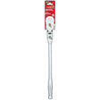 Milwaukee 48 - 22 - 9052 1/2in Drive 18in Flex Head Ratchet - Mississauga Hardware Centre Inc