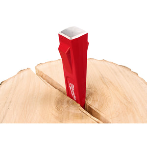 Milwaukee 48 - 22 - 9065 5lb Splitting Wedge - Mississauga Hardware Centre Inc