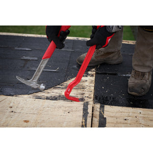 Milwaukee 48 - 22 - 9070 18" Wrecking Bar - Mississauga Hardware Centre Inc