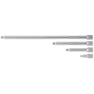 Milwaukee 48 - 22 - 9340 4pc 1/4in Drive Extension Set - Mississauga Hardware Centre Inc