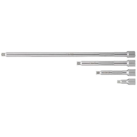 Milwaukee 48 - 22 - 9340 4pc 1/4in Drive Extension Set - Mississauga Hardware Centre Inc
