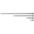 Milwaukee 48 - 22 - 9341 4pc 3/8in Drive Extension Set - Mississauga Hardware Centre Inc