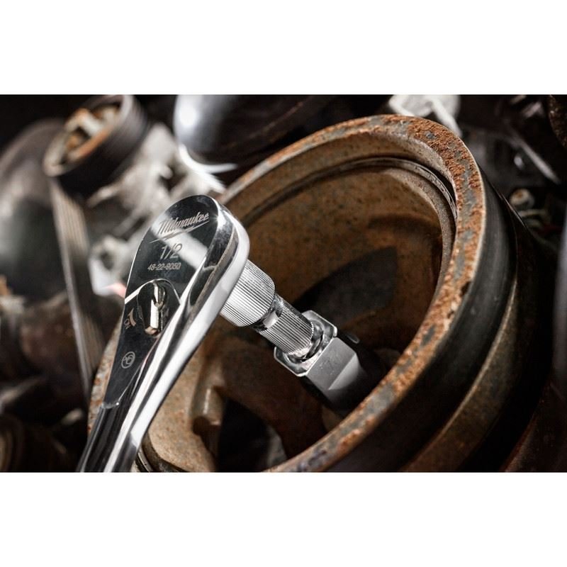 Milwaukee 48 - 22 - 9342 4pc 1/2in Drive Extension Set - Mississauga Hardware Centre Inc