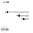 Milwaukee 48 - 22 - 9362 3pc 1/2” Drive Locking Extension Set - Mississauga Hardware Centre Inc