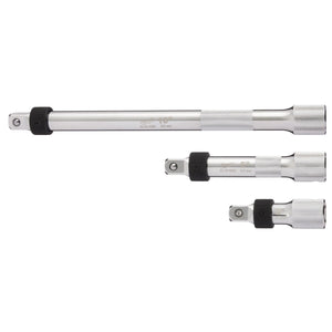 Milwaukee 48 - 22 - 9362 3pc 1/2” Drive Locking Extension Set - Mississauga Hardware Centre Inc
