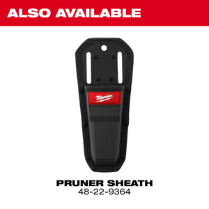 Milwaukee 48 - 22 - 9364 Pruner Sheath - Mississauga Hardware Centre Inc
