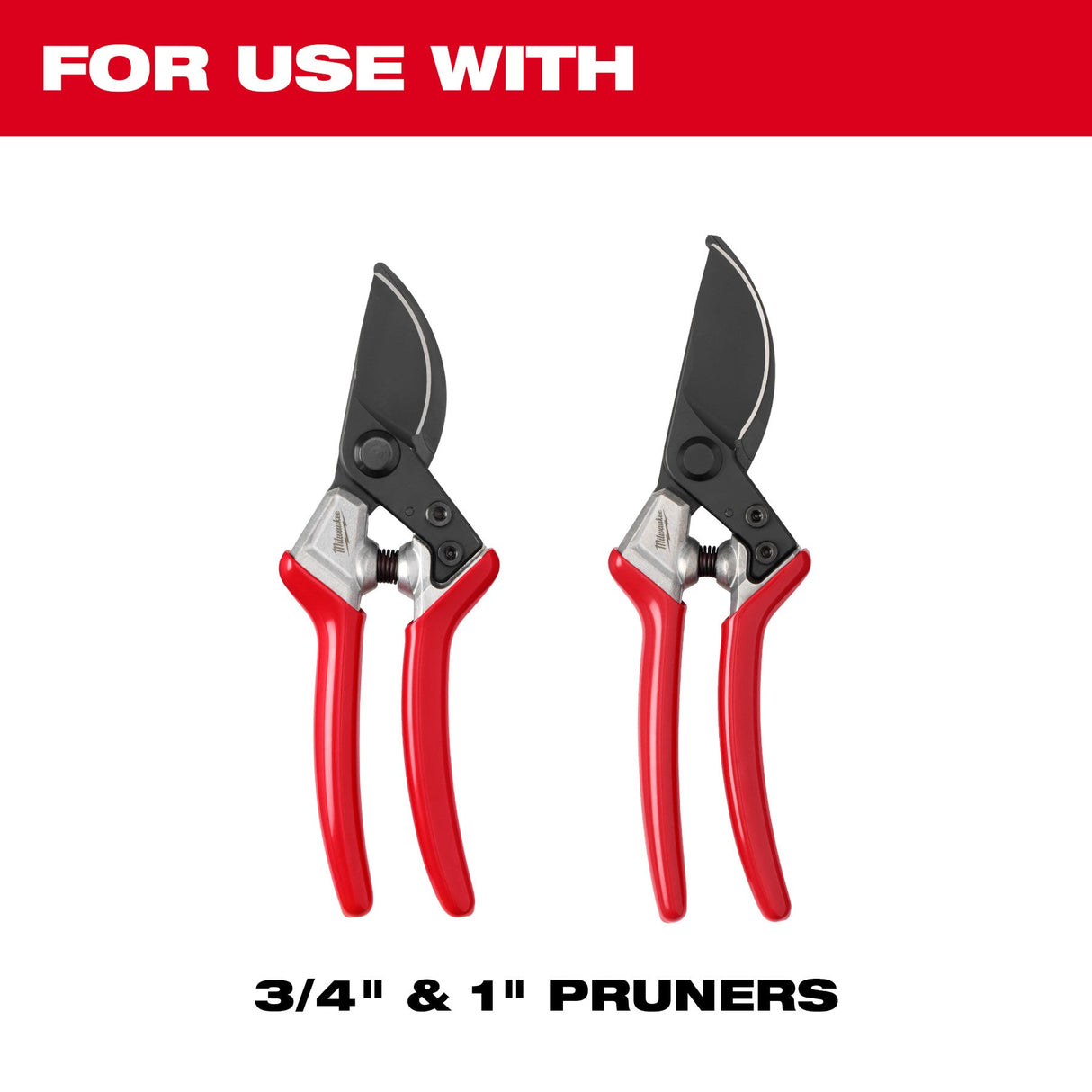 Milwaukee 48 - 22 - 9364 Pruner Sheath - Mississauga Hardware Centre Inc