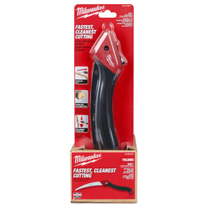 Milwaukee 48 - 22 - 9371 10" FOLDING PRUNING SAW - Mississauga Hardware Centre Inc