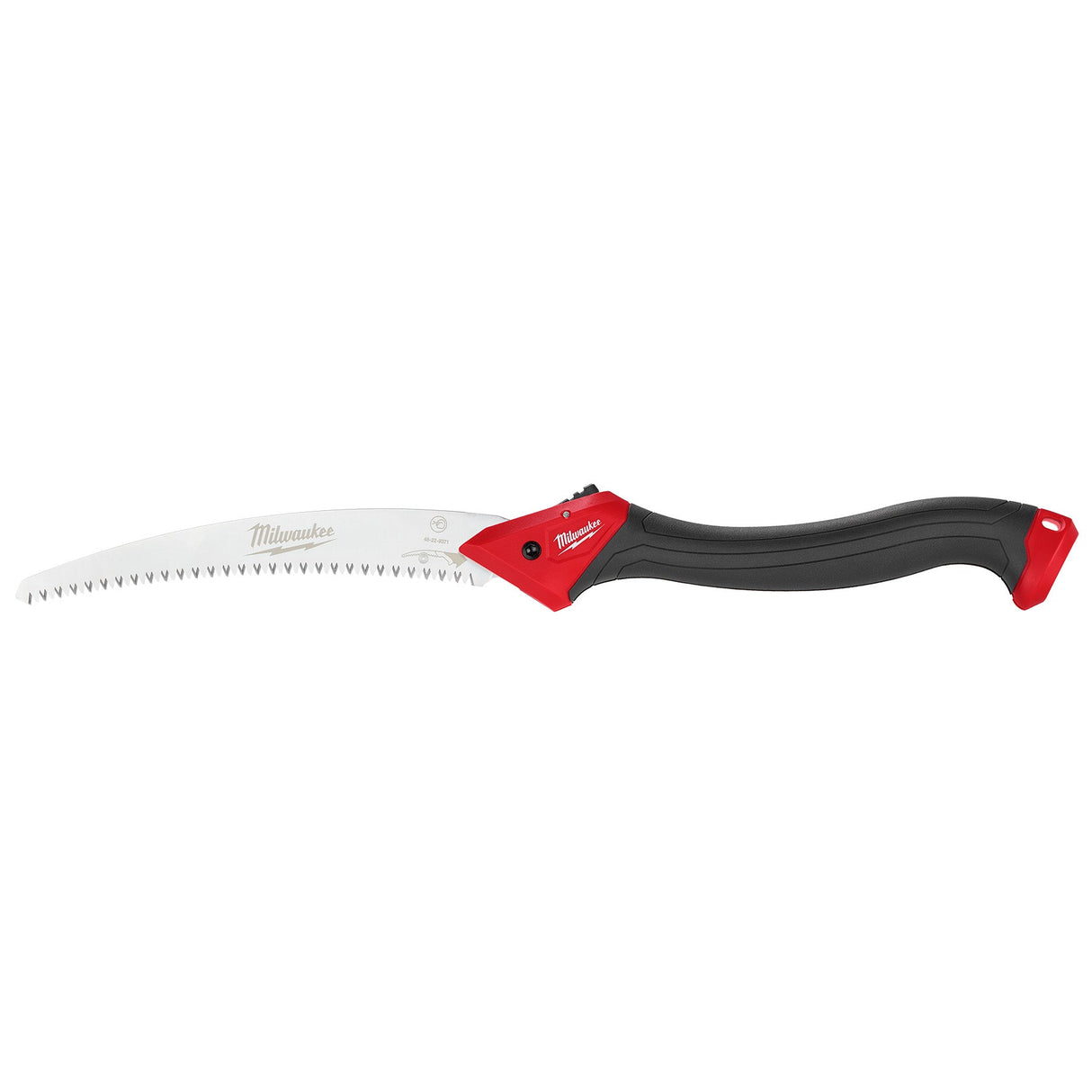 Milwaukee 48 - 22 - 9371 10" FOLDING PRUNING SAW - Mississauga Hardware Centre Inc