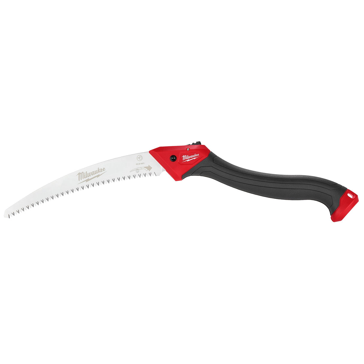 Milwaukee 48 - 22 - 9371 10" FOLDING PRUNING SAW - Mississauga Hardware Centre Inc