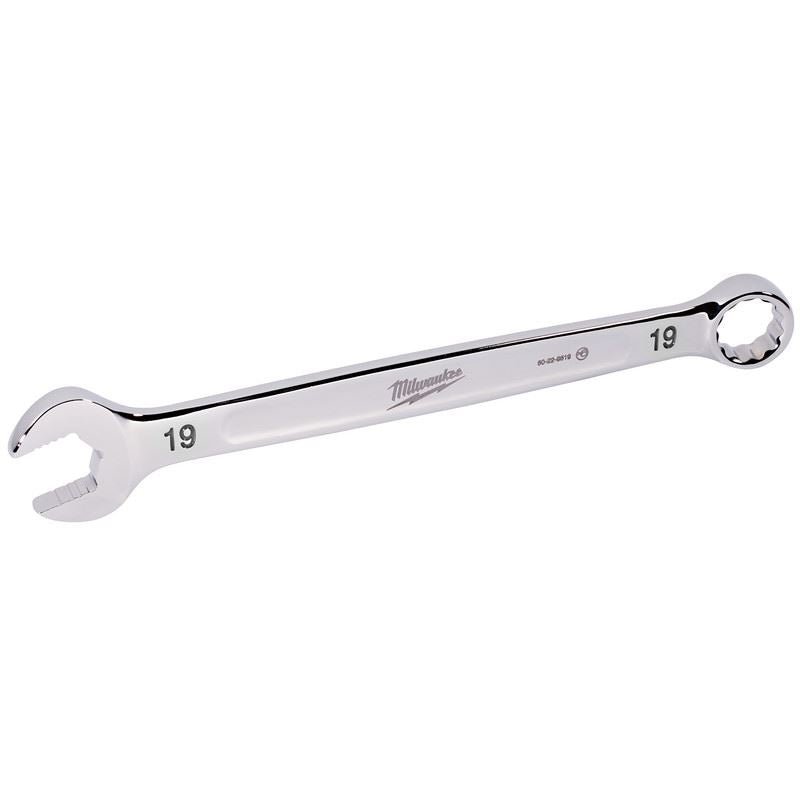 Milwaukee 48 - 22 - 9507 7pc Combination Wrench Set - Metric - Mississauga Hardware Centre Inc