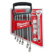 Milwaukee 48 - 22 - 9507 7pc Combination Wrench Set - Metric - Mississauga Hardware Centre Inc