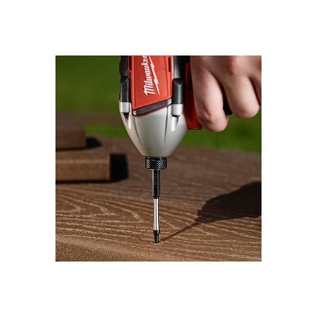 Milwaukee | 48 - 32 - 4402 SHOCKWAVE Drilling Driving Bit Set 35PC - Mississauga Hardware Centre Inc