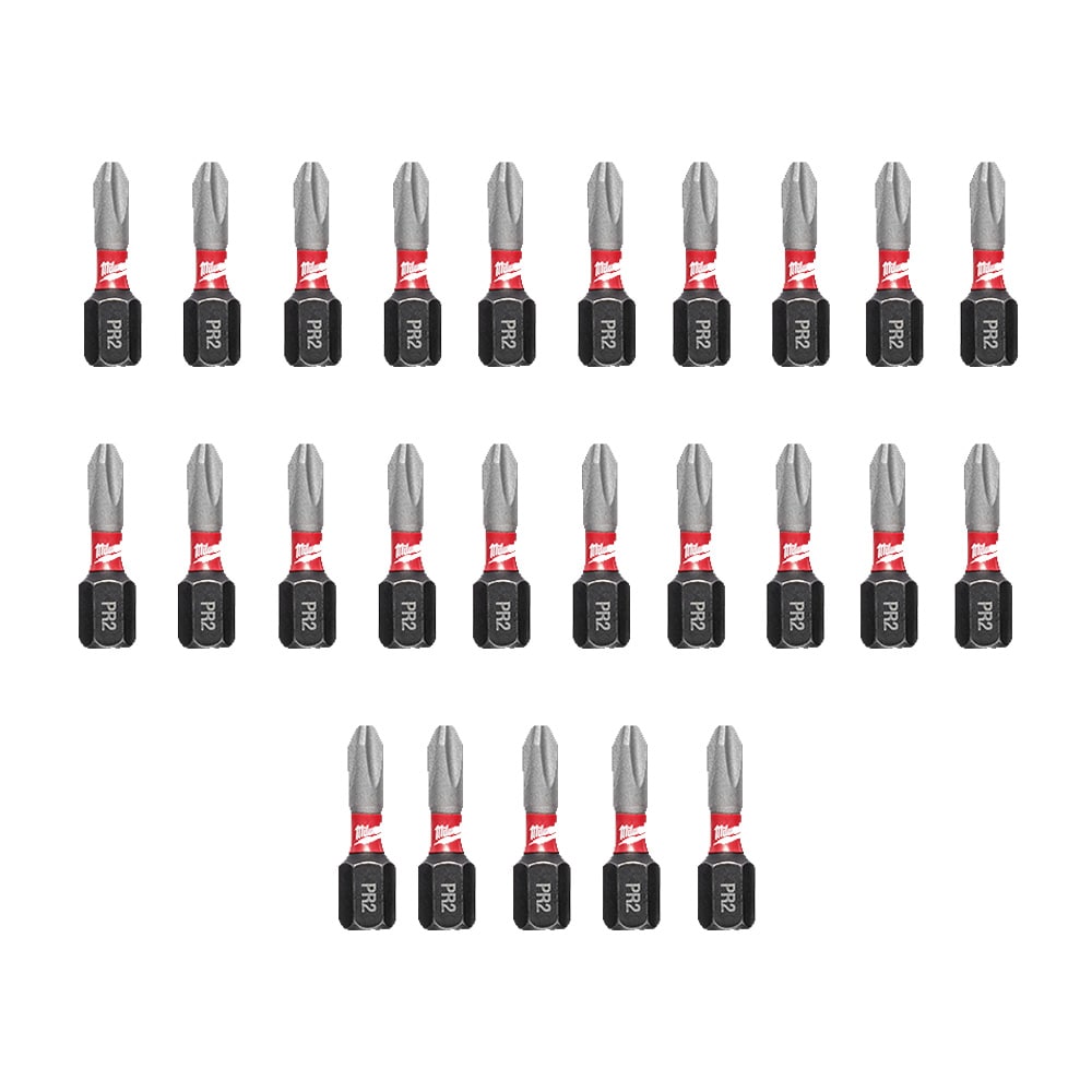 Milwaukee 48-32-4746 SHOCKWAVE™ PR2 x 1