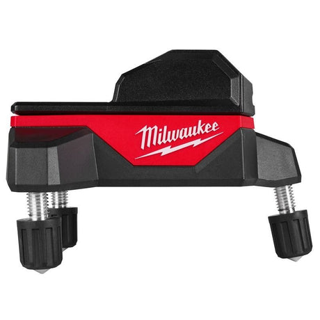 Milwaukee 48 - 35 - 1314 WIRELESS LASER ALIGNMENT BASE W/ REMOTE - Mississauga Hardware Centre Inc