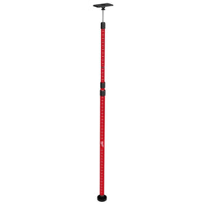 Milwaukee 48 - 35 - 1511 12ft Telescoping Laser Pole - Mississauga Hardware Centre Inc