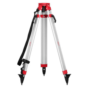 Milwaukee 48 - 35 - 3700 Rotary Laser Tripod - Mississauga Hardware Centre Inc