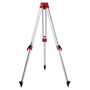 Milwaukee 48 - 35 - 3700 Rotary Laser Tripod - Mississauga Hardware Centre Inc