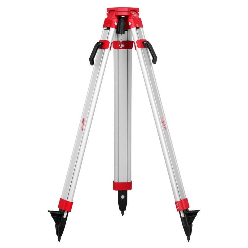 Milwaukee 48 - 35 - 3700 Rotary Laser Tripod - Mississauga Hardware Centre Inc