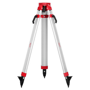 Milwaukee 48 - 35 - 3700 Rotary Laser Tripod - Mississauga Hardware Centre Inc