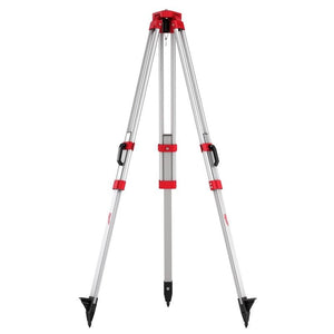 Milwaukee 48 - 35 - 3700 Rotary Laser Tripod - Mississauga Hardware Centre Inc