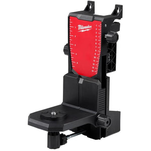 Milwaukee 48 - 35 - 3702 Rotary Laser Wall Mount - Mississauga Hardware Centre Inc